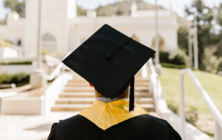 acceder a un máster en España