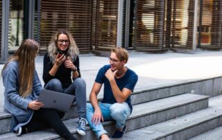 Declaración de Equivalencia de notas