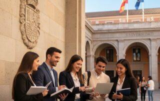 carreras con más empleo en España