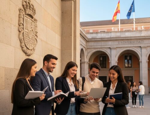 Carreras universitarias con más salidas profesionales