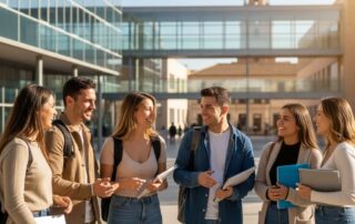 carreras con más empleo España