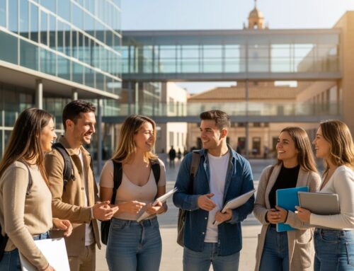 Carreras con más empleo España para estudiantes extranjeros