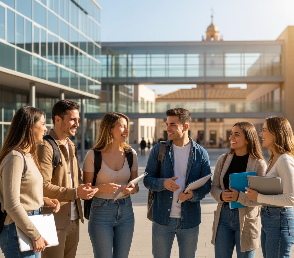 carreras con más empleo España