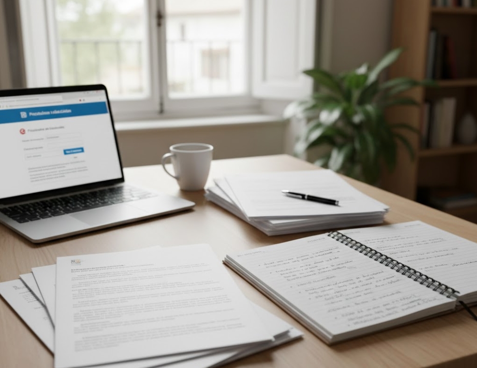 becas formación profesional en España